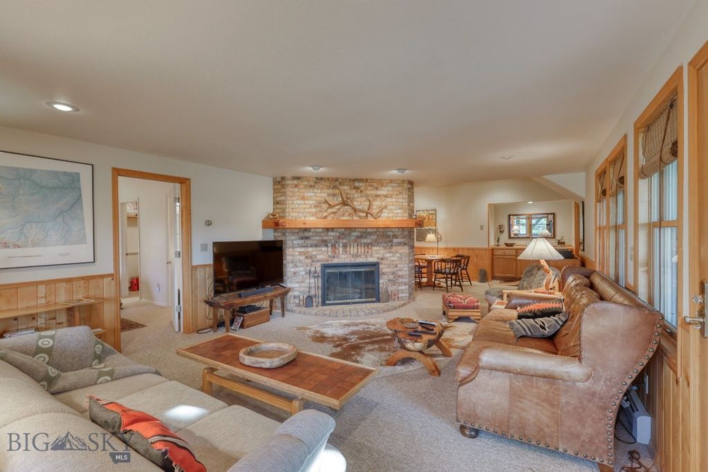 2780 Bobtail Horse Road, Big Sky, MT 59716 photo 50