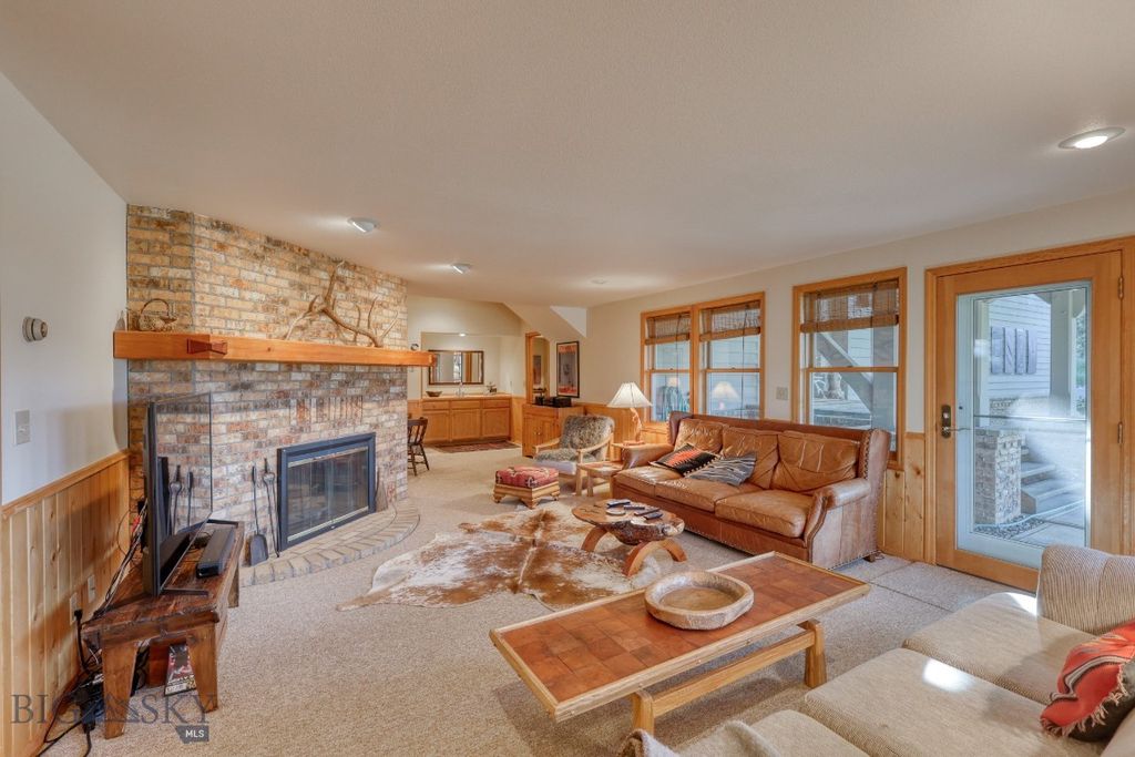 2780 Bobtail Horse Road, Big Sky, MT 59716 photo 51