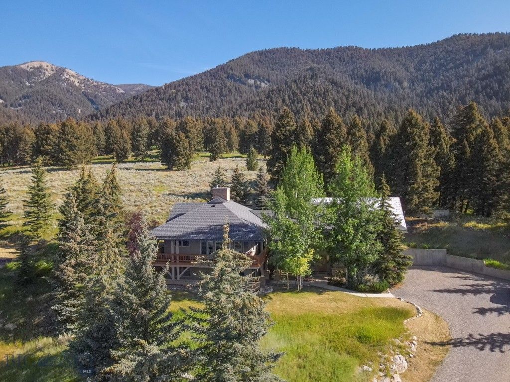 2780 Bobtail Horse Road, Big Sky, MT 59716 photo 52