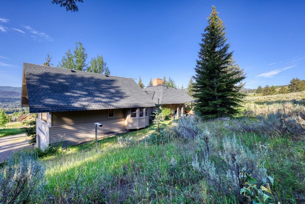 2780 Bobtail Horse Road, Big Sky, MT 59716 photo 53