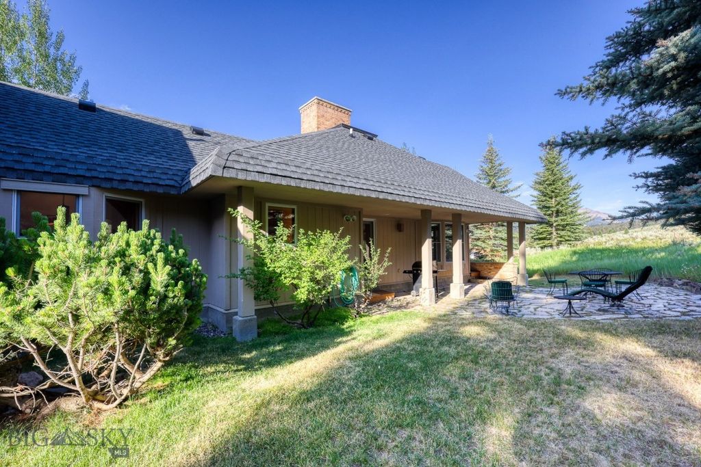 2780 Bobtail Horse Road, Big Sky, MT 59716 photo 54