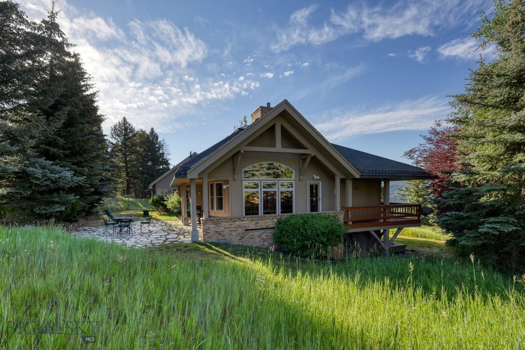 2780 Bobtail Horse Road, Big Sky, MT 59716 photo 55