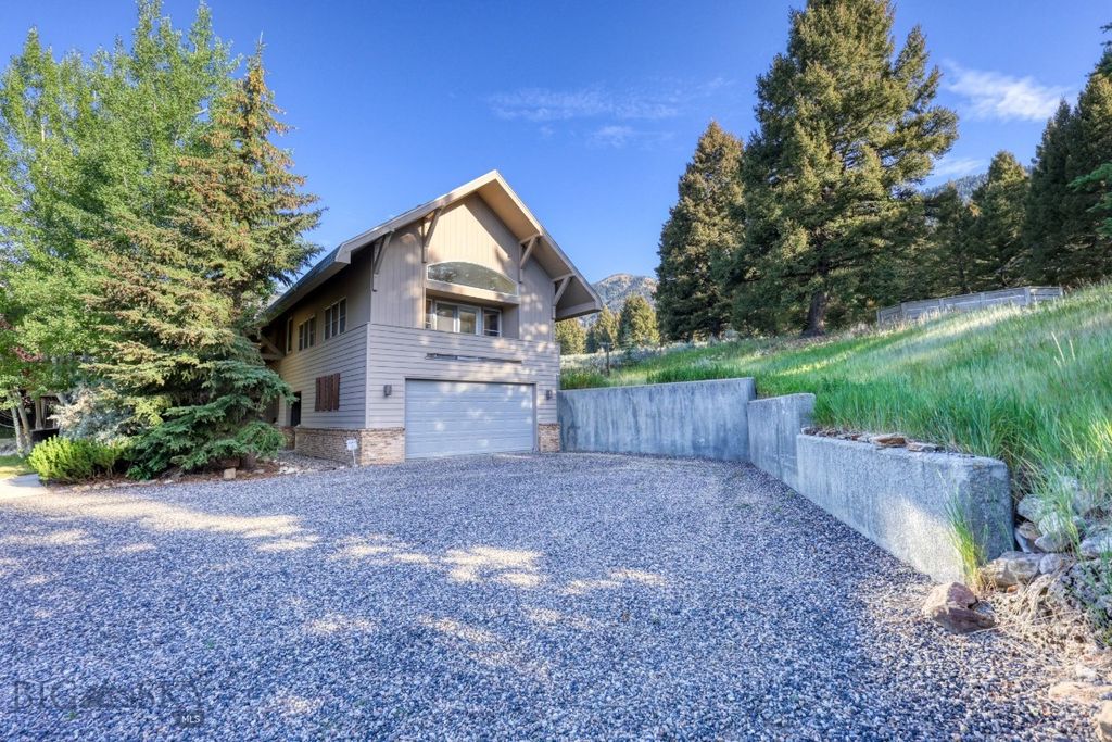 2780 Bobtail Horse Road, Big Sky, MT 59716 photo 56