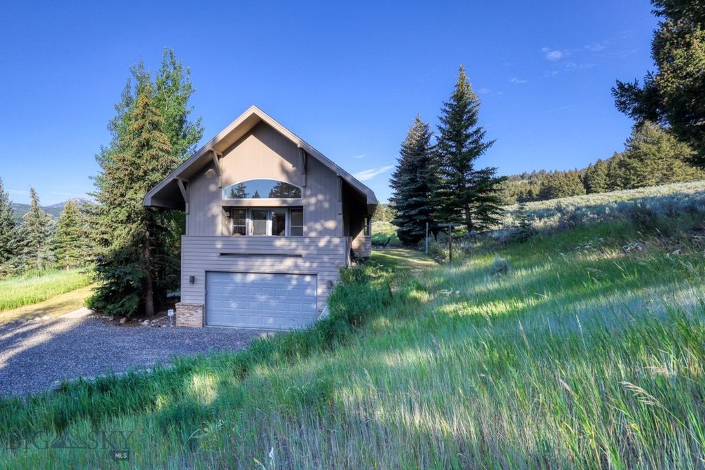 2780 Bobtail Horse Road, Big Sky, MT 59716 photo 57