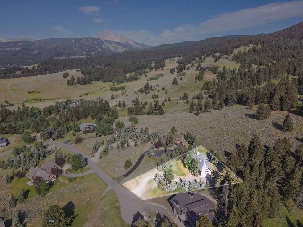 2780 Bobtail Horse Road, Big Sky, MT 59716 photo 62