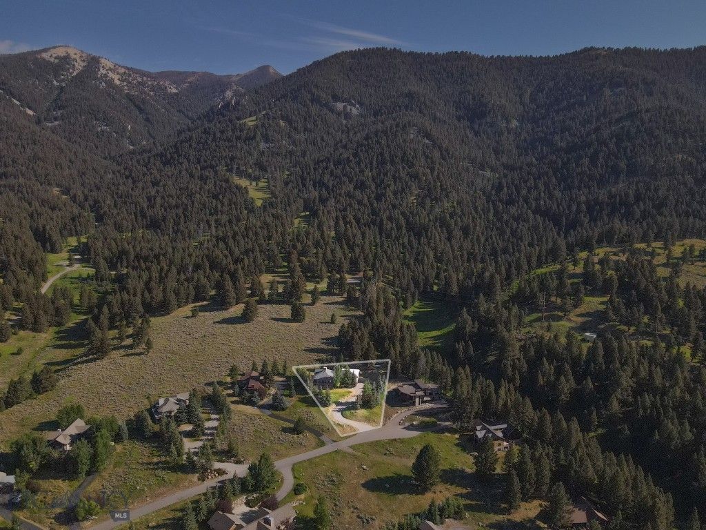 2780 Bobtail Horse Road, Big Sky, MT 59716 photo 63