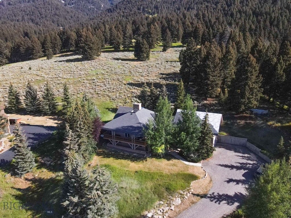 2780 Bobtail Horse Road, Big Sky, MT 59716 photo 64