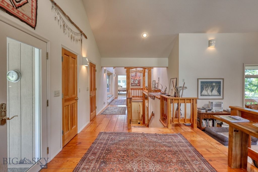 2780 Bobtail Horse Road, Big Sky, MT 59716 photo 7