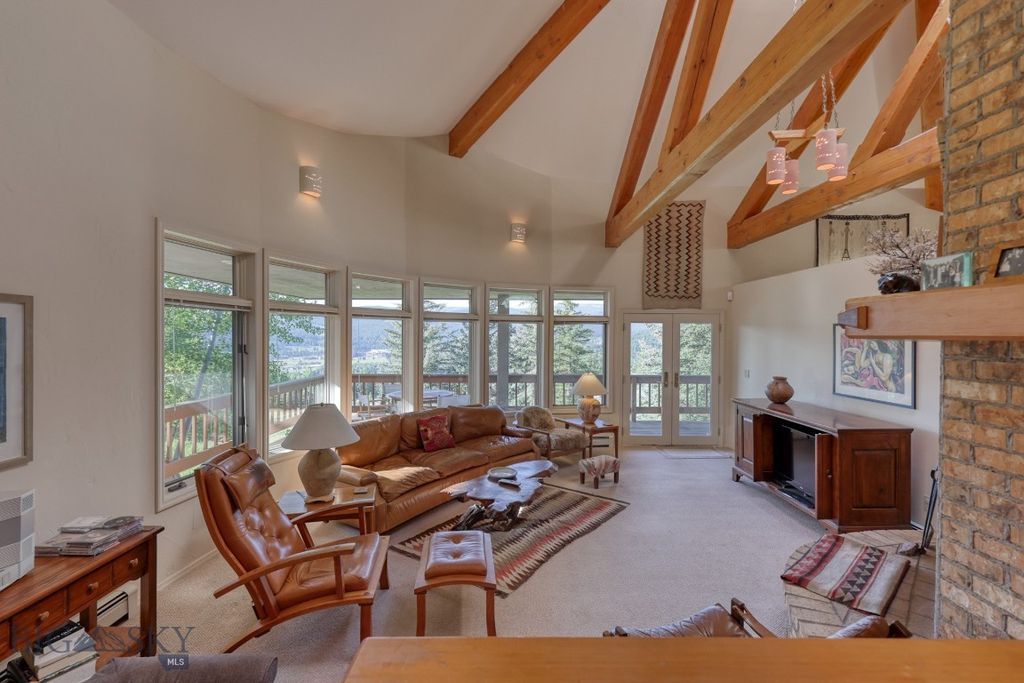 2780 Bobtail Horse Road, Big Sky, MT 59716 photo 8