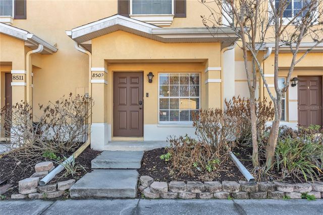 8509 TRAIL WIND DRIVE, Tampa, FL 33647