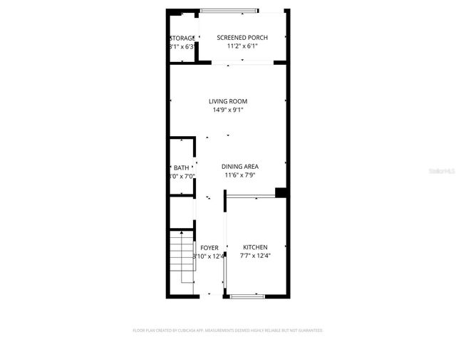 8509 TRAIL WIND DRIVE, Tampa, FL 33647