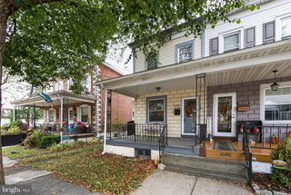 1050 SOUTH ST, Pottstown, PA 19464