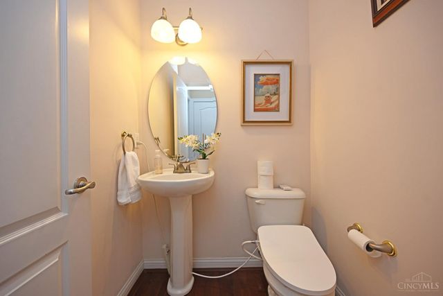 7434 Foxchase Drive, West Chester, OH 45069
