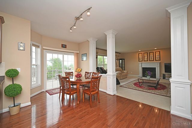 7434 Foxchase Drive, West Chester, OH 45069
