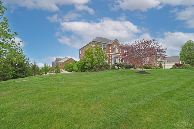 7434 Foxchase Drive, West Chester, OH 45069