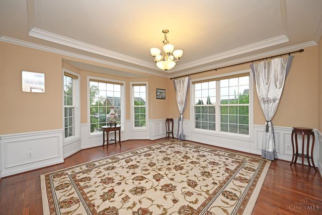 7434 Foxchase Drive, West Chester, OH 45069