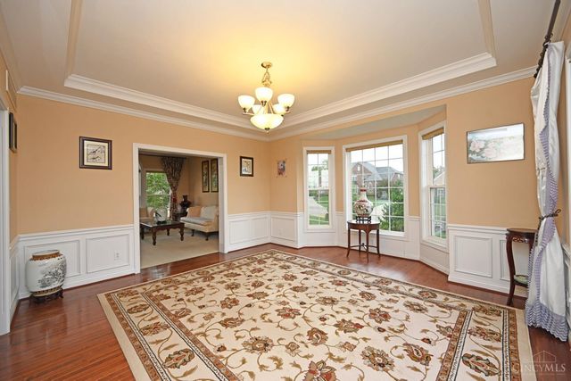 7434 Foxchase Drive, West Chester, OH 45069