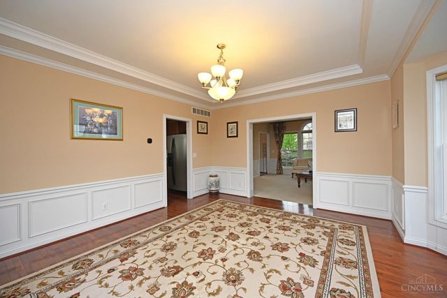 7434 Foxchase Drive, West Chester, OH 45069
