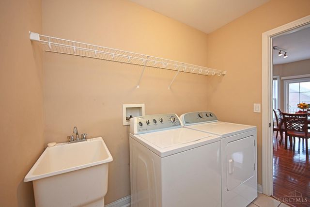 7434 Foxchase Drive, West Chester, OH 45069