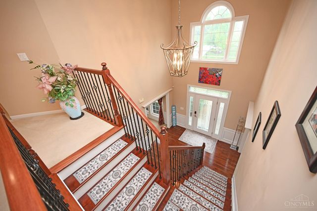 7434 Foxchase Drive, West Chester, OH 45069