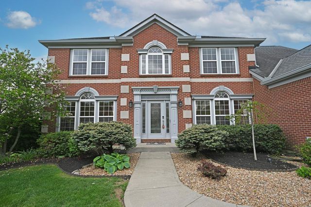 7434 Foxchase Drive, West Chester, OH 45069