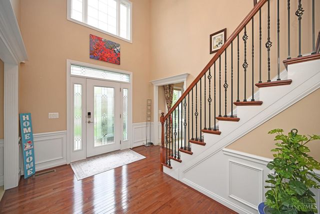 7434 Foxchase Drive, West Chester, OH 45069