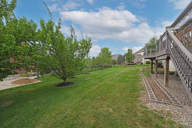7434 Foxchase Drive, West Chester, OH 45069