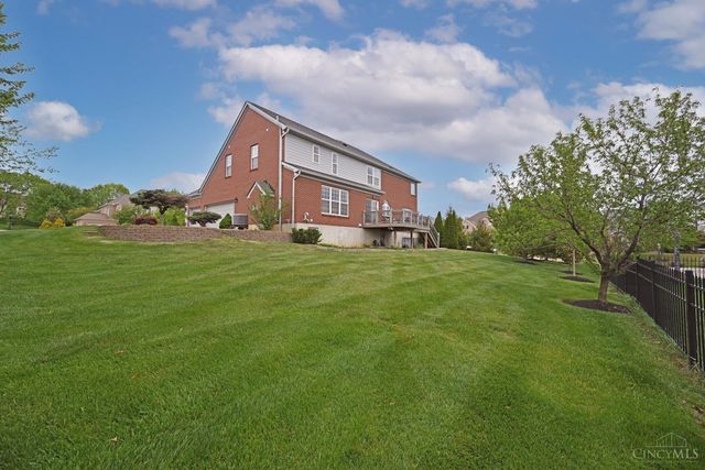 7434 Foxchase Drive, West Chester, OH 45069