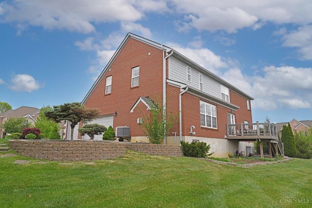 7434 Foxchase Drive, West Chester, OH 45069