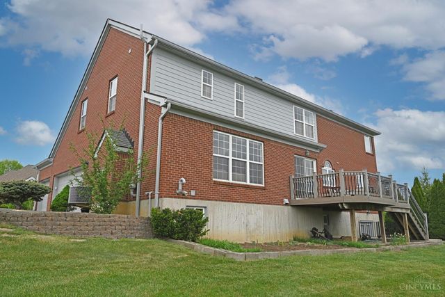 7434 Foxchase Drive, West Chester, OH 45069