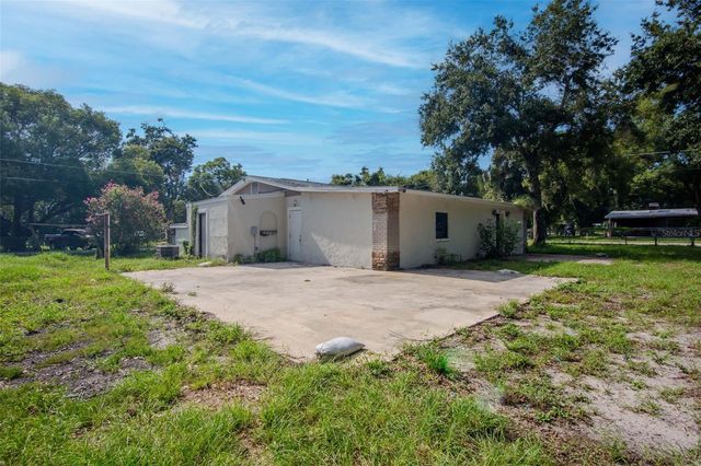 1009 MERCER LOOP, Plant City, FL 33567