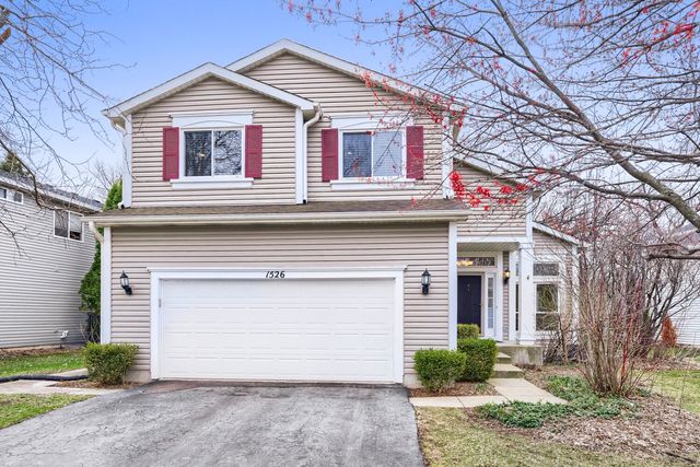 1526 Almaden Lane, Gurnee, IL 60031