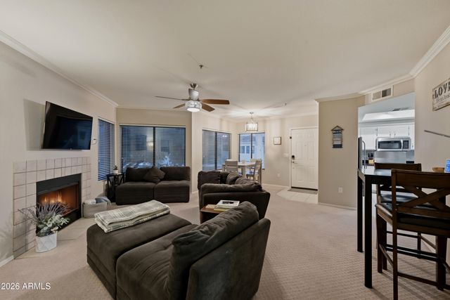 7575 E INDIAN BEND Road 2132, Scottsdale, AZ 85250