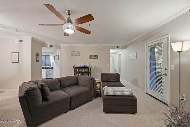 7575 E INDIAN BEND Road 2132, Scottsdale, AZ 85250