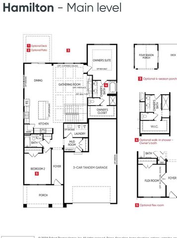 6438 Timber Arch Drive, Chaska, MN 55318