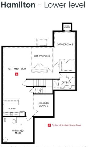 6438 Timber Arch Drive, Chaska, MN 55318