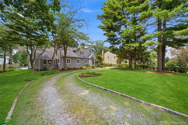 9 Addison Lane, Greenvale, NY 11548