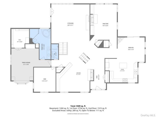 9 Addison Lane, Greenvale, NY 11548