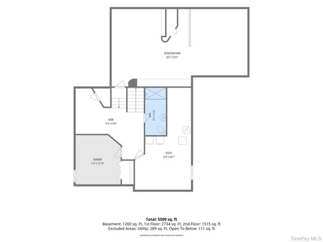 9 Addison Lane, Greenvale, NY 11548