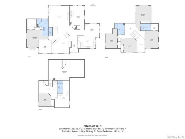 9 Addison Lane, Greenvale, NY 11548