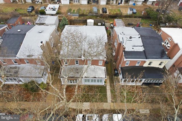 7032 ERDRICK ST, Philadelphia, PA 19135