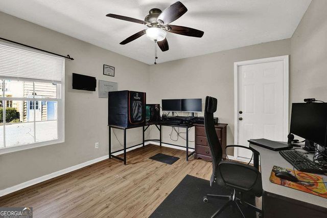 1358 Old Coach Road SW, Marietta, GA 30008