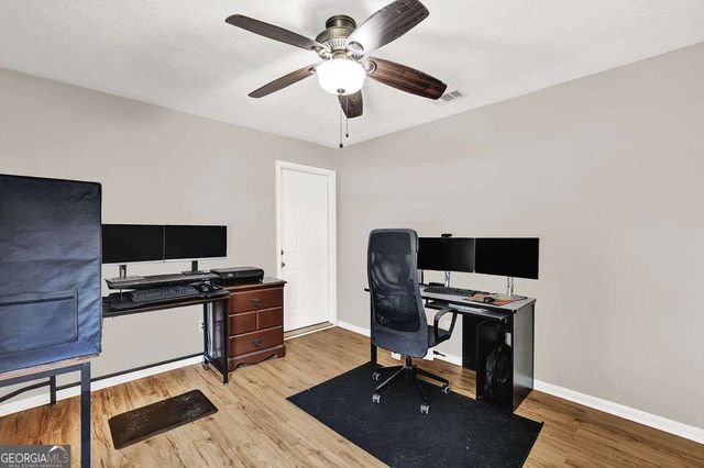 1358 Old Coach Road SW, Marietta, GA 30008