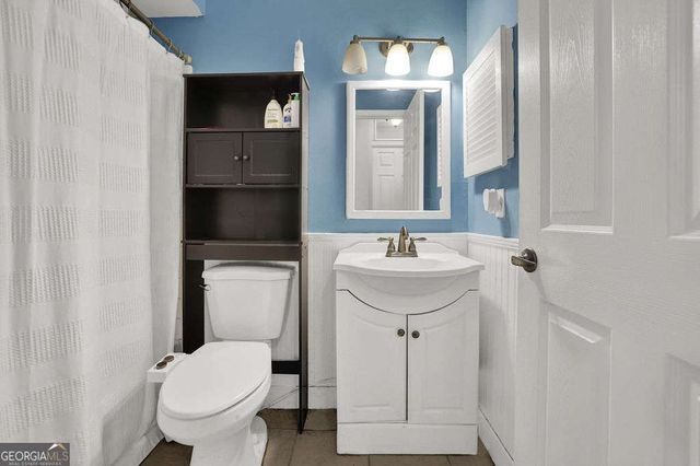 1358 Old Coach Road SW, Marietta, GA 30008