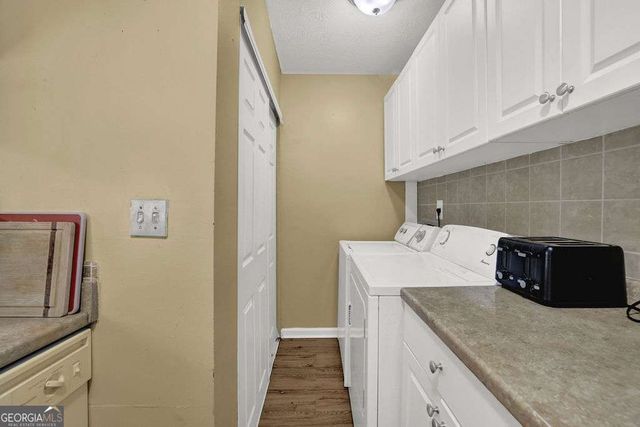 1358 Old Coach Road SW, Marietta, GA 30008