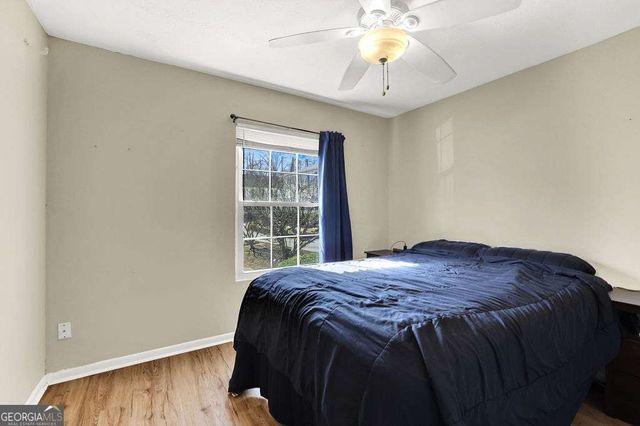 1358 Old Coach Road SW, Marietta, GA 30008