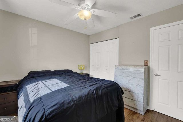 1358 Old Coach Road SW, Marietta, GA 30008