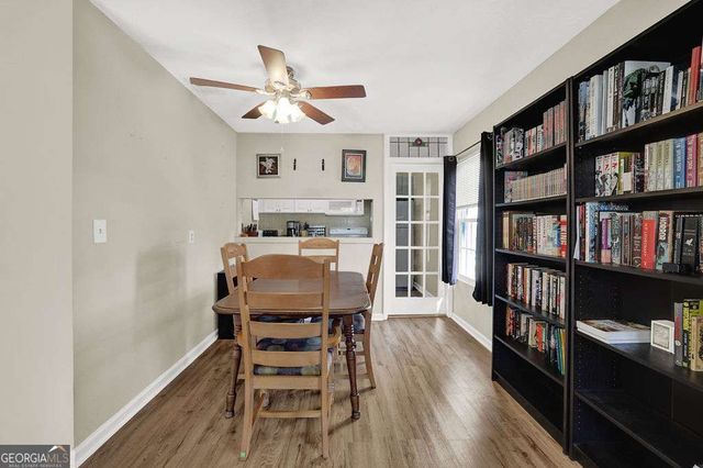 1358 Old Coach Road SW, Marietta, GA 30008