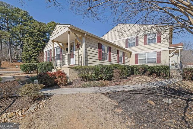1358 Old Coach Road SW, Marietta, GA 30008