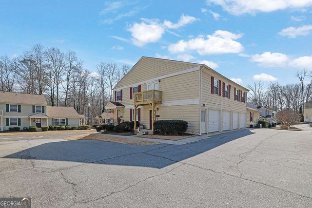 1358 Old Coach Road SW, Marietta, GA 30008